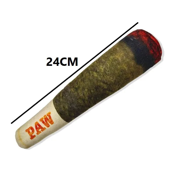 The Big Doobie – Limited Edition Squeaker